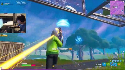 WINNING $700 IN SOLO CASH CUP! | (Fortnite Solo Cash Cup Highlights)