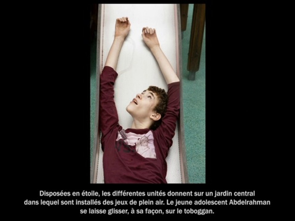 EXPO PHOTO CESAP URIOPSS IDF