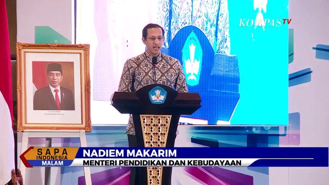 Polemik Ujian Nasional Dihapus, DPR Akan Bahas Bersama Nadiem Makarim Besok