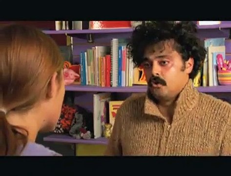 Tribeca Film Festival 2008: The Auteur