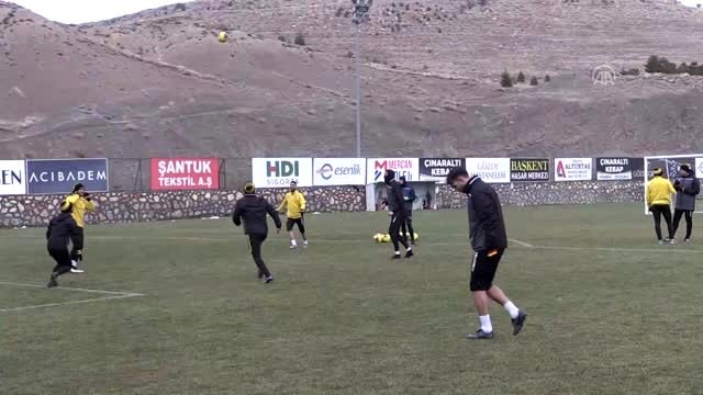 Sergen Yalçın'dan Beşiktaş maçı değerlendirmesi