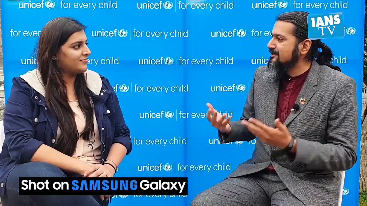 Grammy-Award winning musician Ricky Kej opens up about Indian music scene