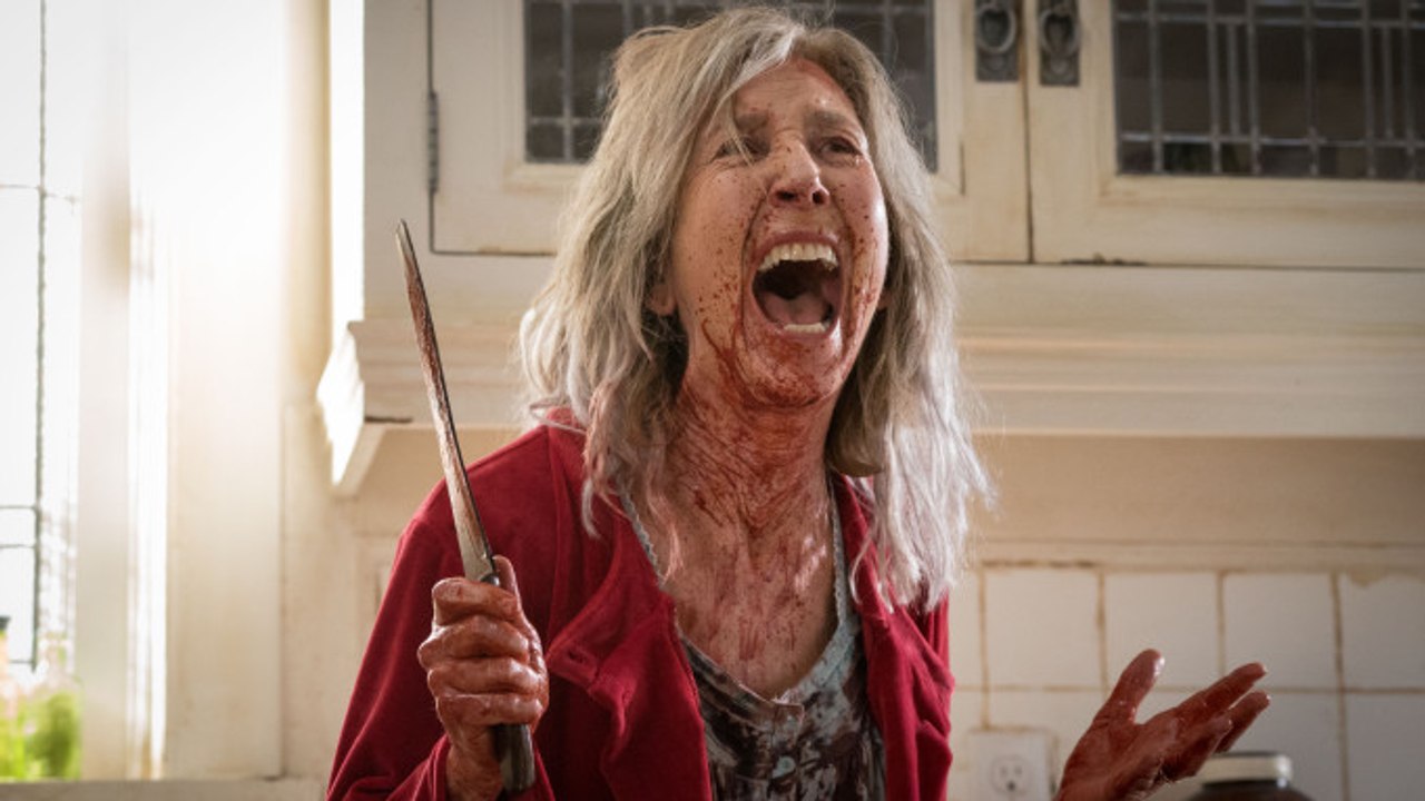 THE GRUDGE - Red Band Trailer - Horror 2020