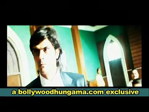 FOX | TRAILER | SUNNY DEOL , ARJUN RAMPAL | HQ | BOLLYWOOD 2009