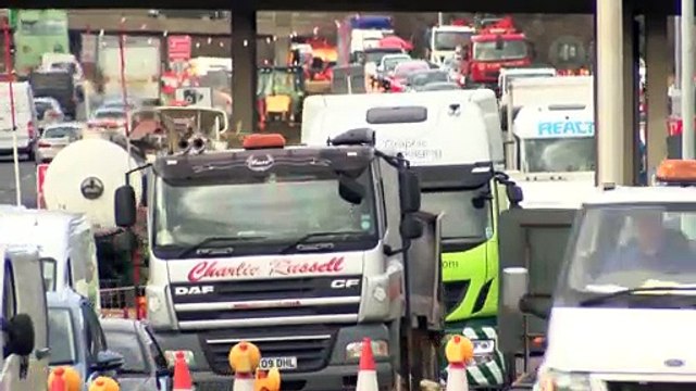 Air Pollution Contributing To 1,400 Deaths A Year!