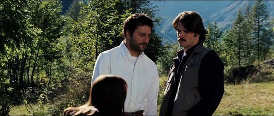 Quando la notte - Trailer ufficiale