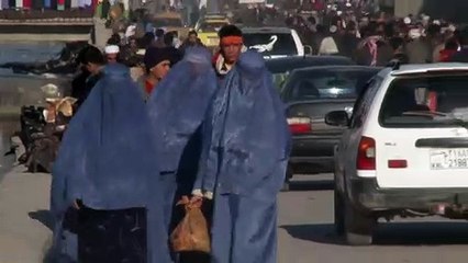 HBO Documentary Films: Summer Series - Love Crimes Of Kabul