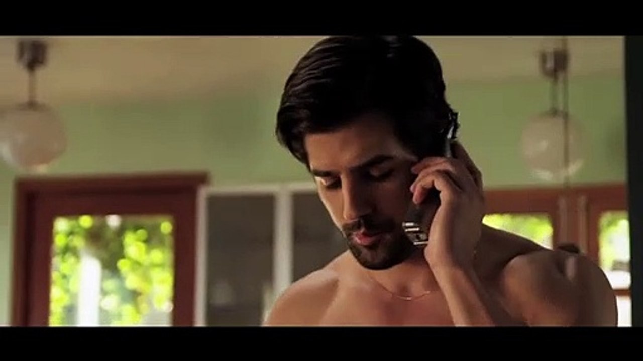 August  (2011) Trailer