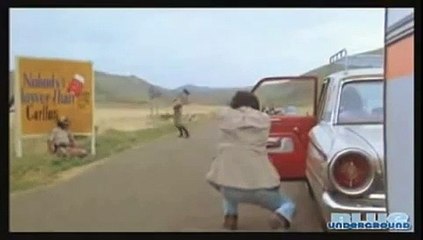 Hitch Hike Trailer 1978