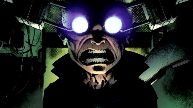 Marvel 2099 Parte 5: Fantastic Four 2099