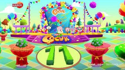 Türkiye'nin çocuk odaklı tek medya konferansı başladı