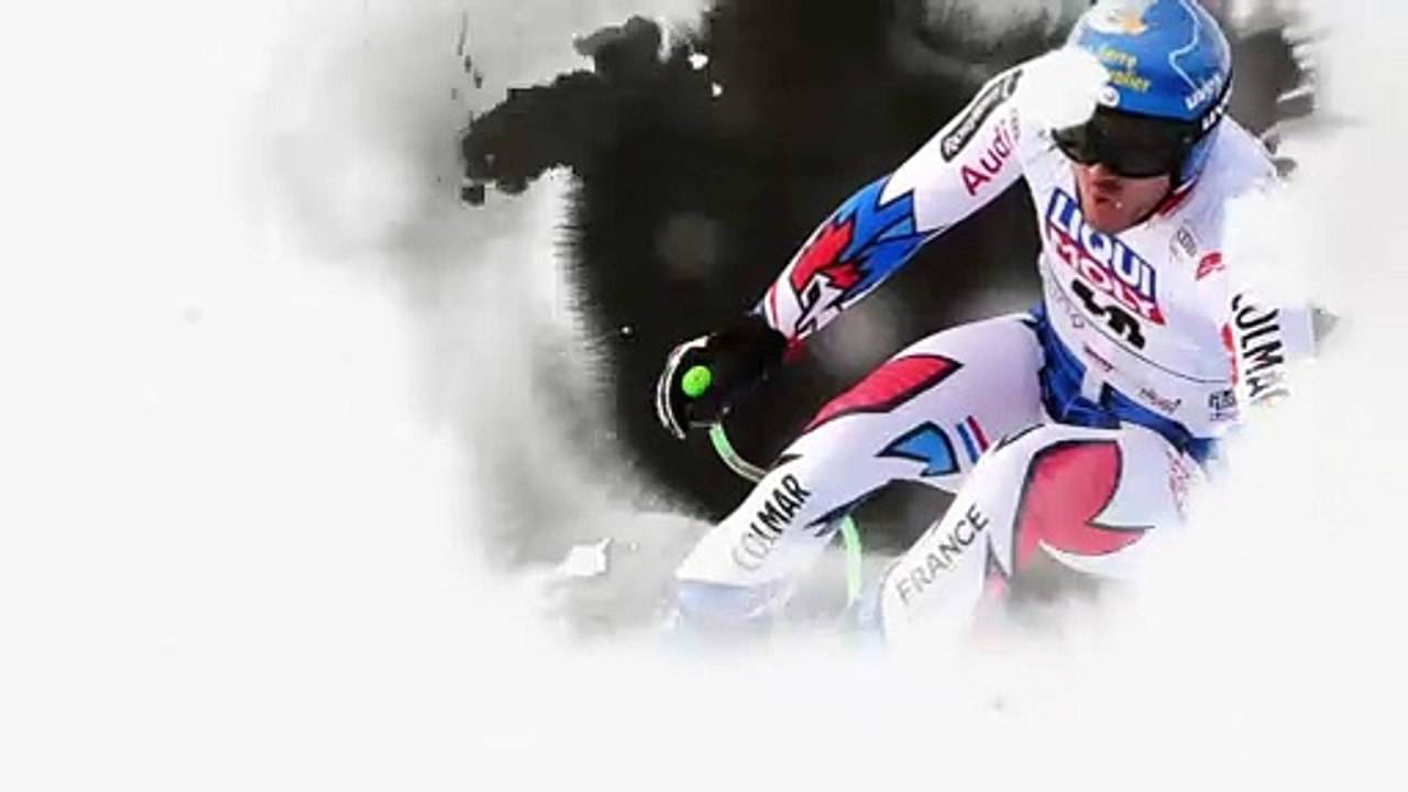 Teaser - Criterium de la Première Neige Hommes à Val d'Isère