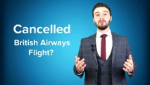 ⭐️ British Airways Flight is Delayed or Cancelled? Claim €600 Compensation (Easily) - 3FlightDelay