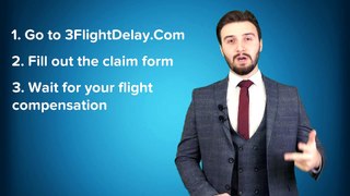 ⭐️ Belavia Flight is Delayed or Cancelled? Claim €600 Compensation (Easily) - 3FlightDelay