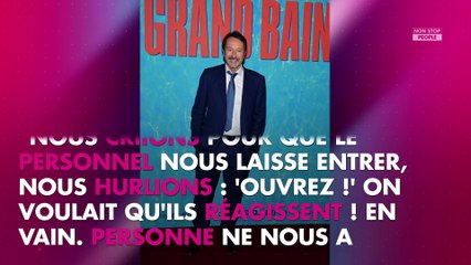 Jean-Hugues Anglade : pourquoi sa version de l'attaque du Thalys a été contestée