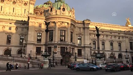 Fransa'da grev 7. gününde