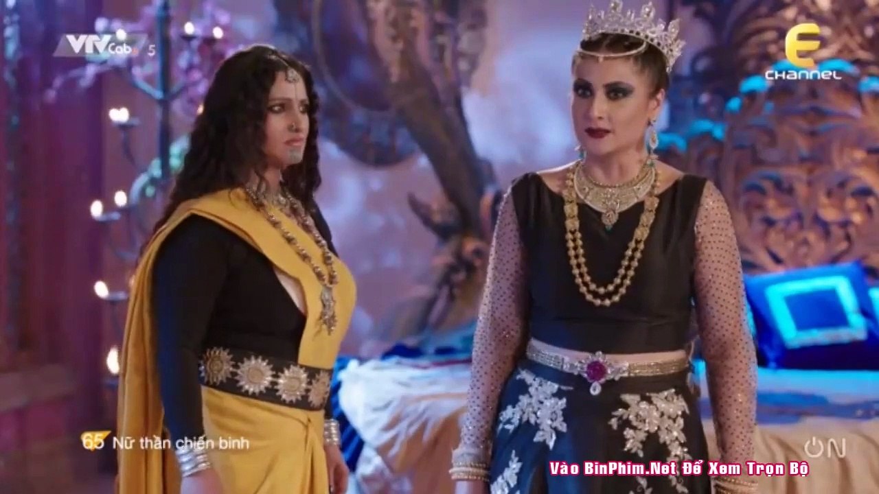 Nữ Thần Chiến Binh Tập 65 Lồng Tiếng , Phim Vtvcab5 , Phim Ấn Độ - Nữ Thần Chiến Binh Tập 65 Lồng Tiếng - Nữ Thần Chiến Binh Tập 66 Lồng Tiếng