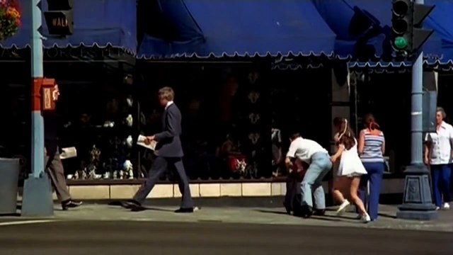 Lalo Schifrin - Harry in your Pocket (1973)