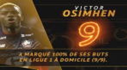 Ligue 1 - Les tops et les flops avant la 18e j.