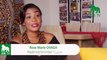 ROSE MARIE OVAGA : Développer l'esprit entrepreneurial chez l'enfant congolais dès le bas âge