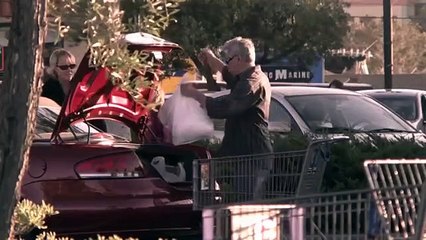 The Majestic Plastic Bag - A Mockumentary