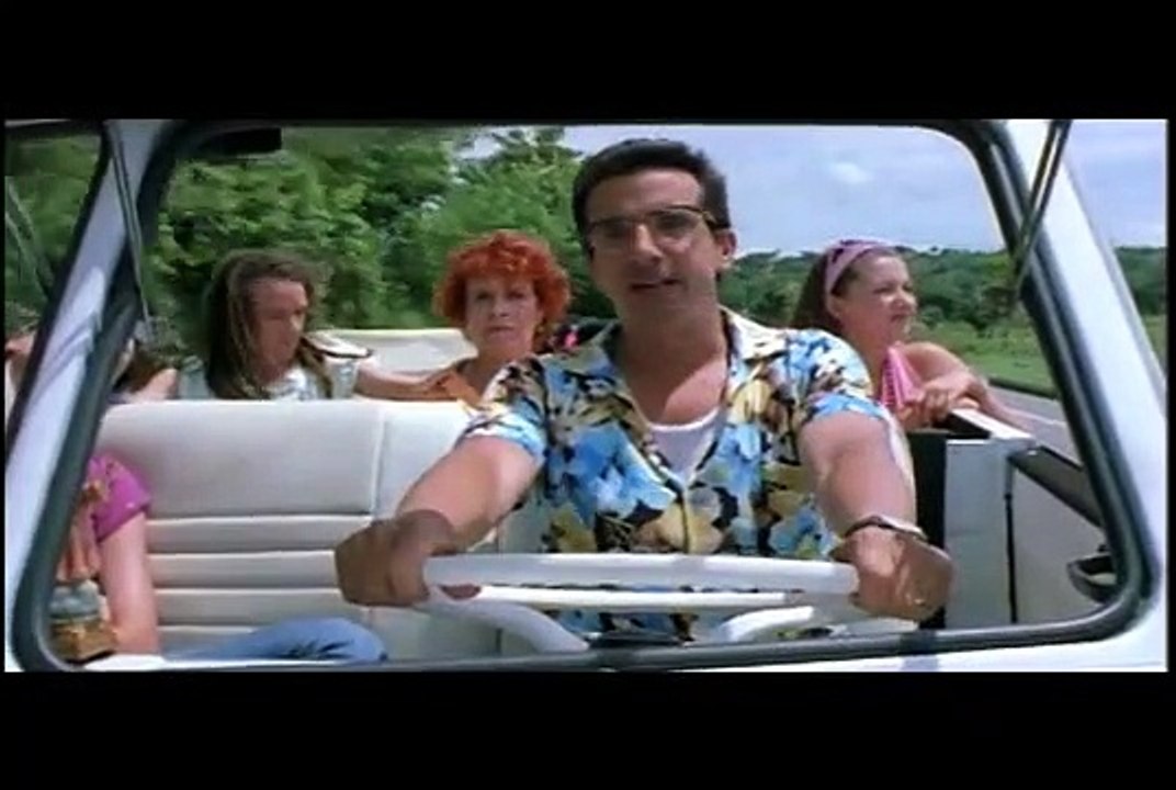 El paseo trailer pelicula colombiana (El paseo) 2010