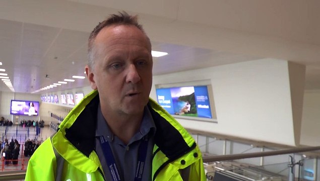 What Caused The Delays And Cancellations At Liverpool John Lennon Airport!