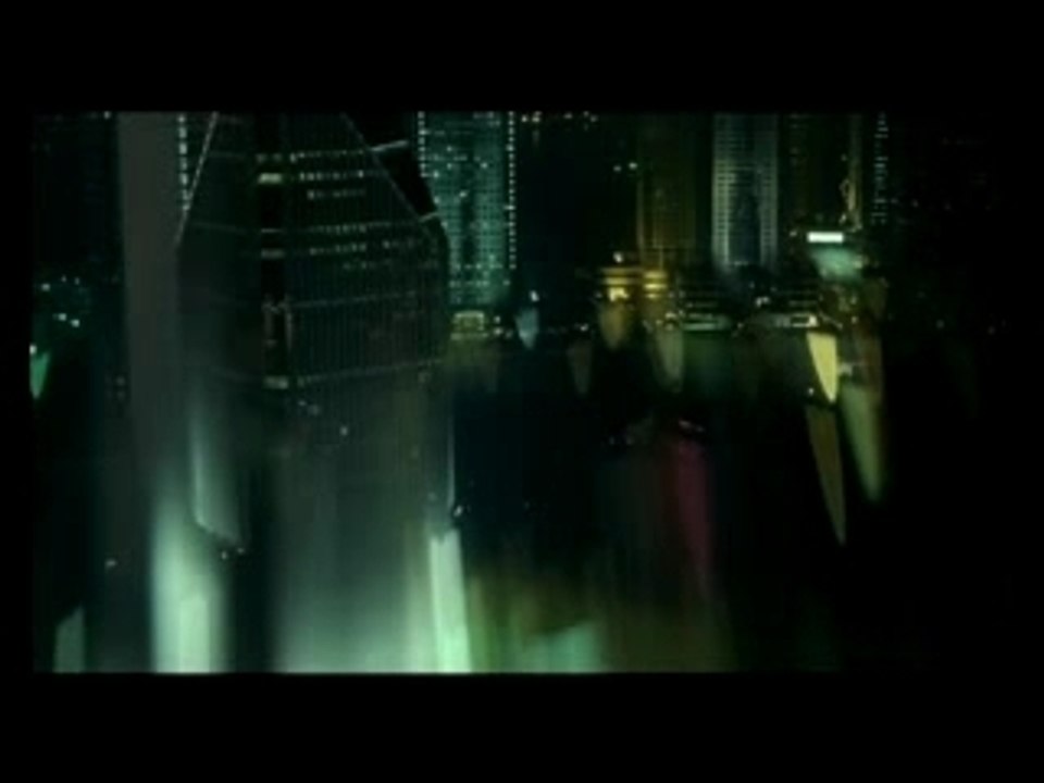Pub Louis Vuitton - A Journey