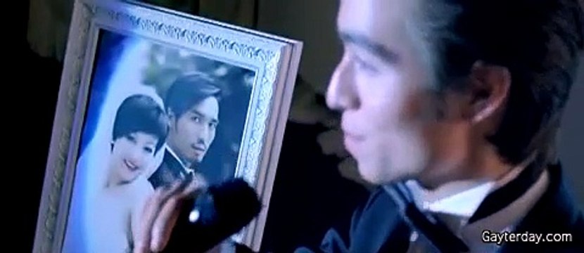 Love Actually...Sucks! Directed by Scud, starring Christepher Wee王崇伟