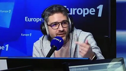 "Comment tombons-nous amoureux ?", sur Planète+