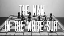 The man in the white suit opening credits