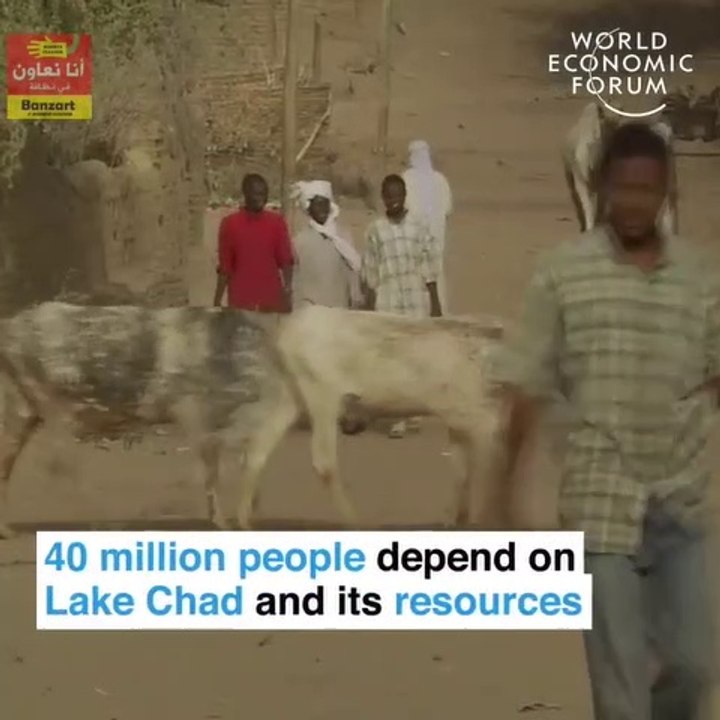 What about living in a place where climate change is already a reality