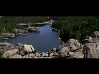 Benjamin Gates et le livre des secrets Interview # 1