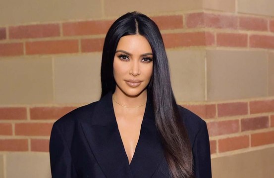 Kim Kardashian se pronuncia sobre la participación de Caitlyn Jenner en un reality británico
