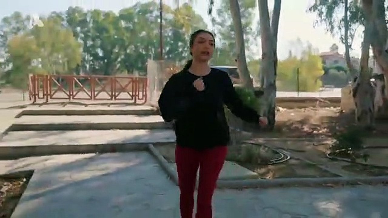 Αστέρια στην άμμο -Επεισόδιο 65.