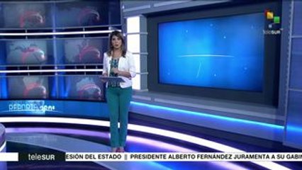 Reporte 360: Instan a marchar por sexto día consecutivo en Francia