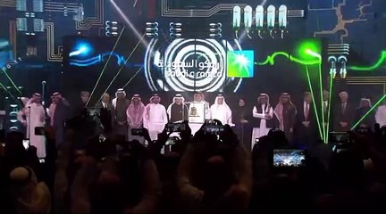 Saudi Aramco: непростые перспективы