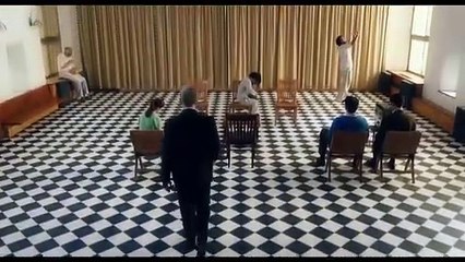 THREE CHRISTS Official Trailer (2020) Peter Dinklage, Drama Movie HD