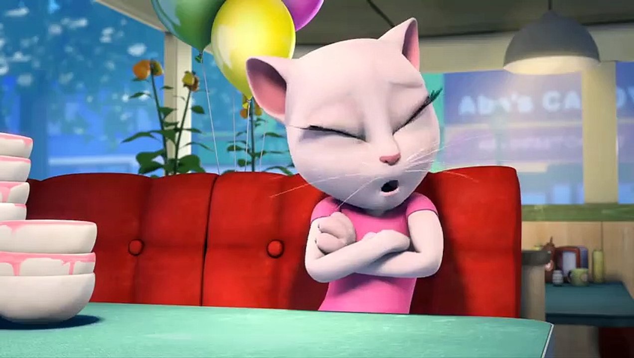 Konusan Tom Ve Arkadaslari Saklamaya Deger Sir Ucuncu Bolum 51 Bolum Dailymotion Video