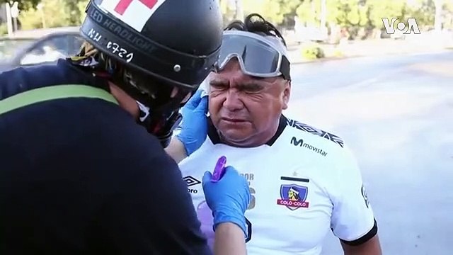 UN Urge Governments Around The World to Allow Human Rights Voices to be Heard