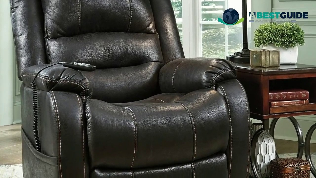 Power Lift Chairs - Top 5 Best Power Lift Chairs Reviews 2020