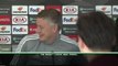 Solskjaer denies Keane's Man United pep talk