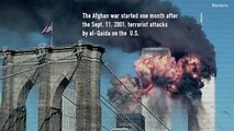 Here Are Some Facts About Afghanistan War