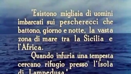 Pescherecci - Vittorio De Seta 1958