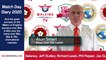 Walking Football Interview With Wales Over 70s Captain Alun Smart