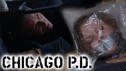 Voight Gets Kidnapped | Chicago P.D