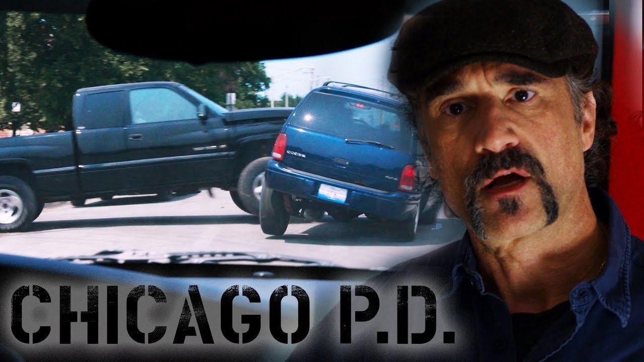 Drive-By Ambush | Chicago P.D