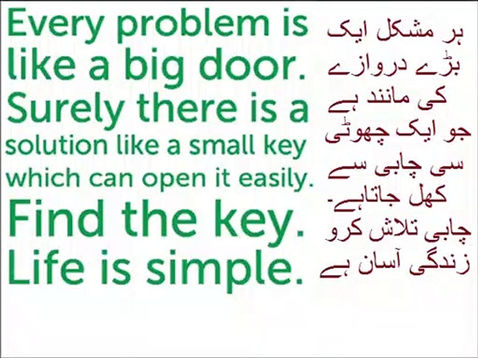 Basic math in Urdu for kids grade 5, L  15, problem solving