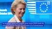 Ursula Von der Leyen fait du pacte vert une priorité européenne