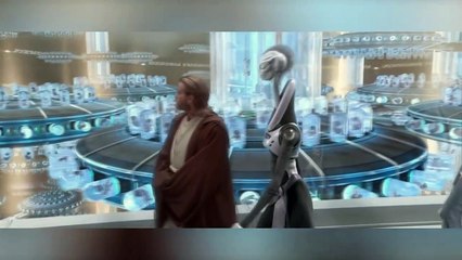 Por qué los Kaminoanos no Crearon su Propio Ejército de Clones Para Conquistar la Galaxia- Star Wars